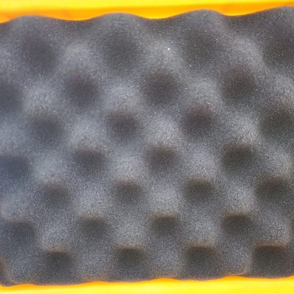 Invicta watch set with 3 slot travel case - Picture 5 of 6